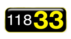 11833