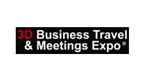 3D Business Travel & Meetings Expo