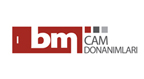 BM CAM DONANIMLARI
