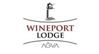 Wineport Lodge - A�va