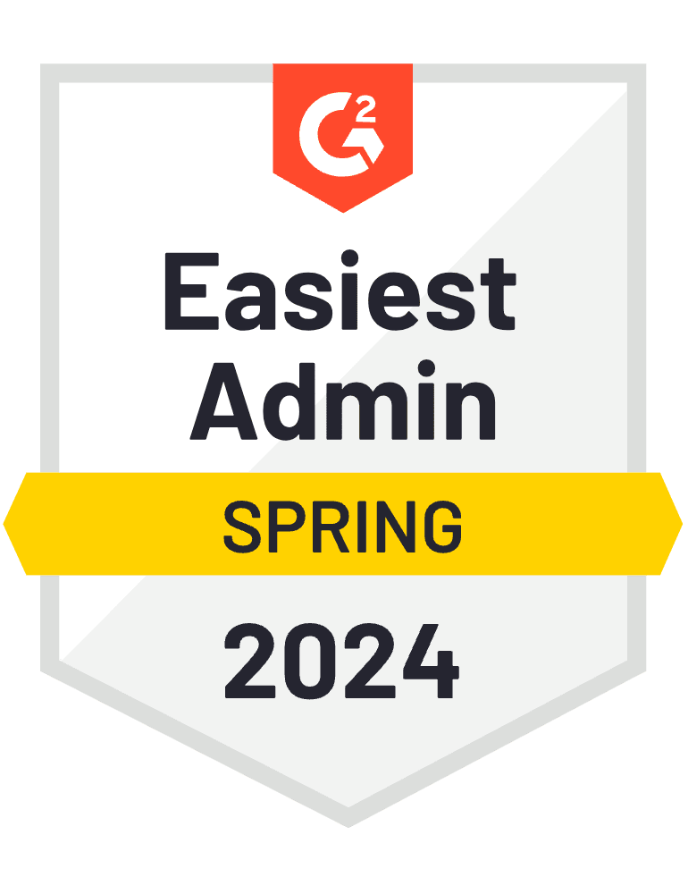 CustomerDataPlatform(CDP)_EasiestAdmin_EaseOfAdmin