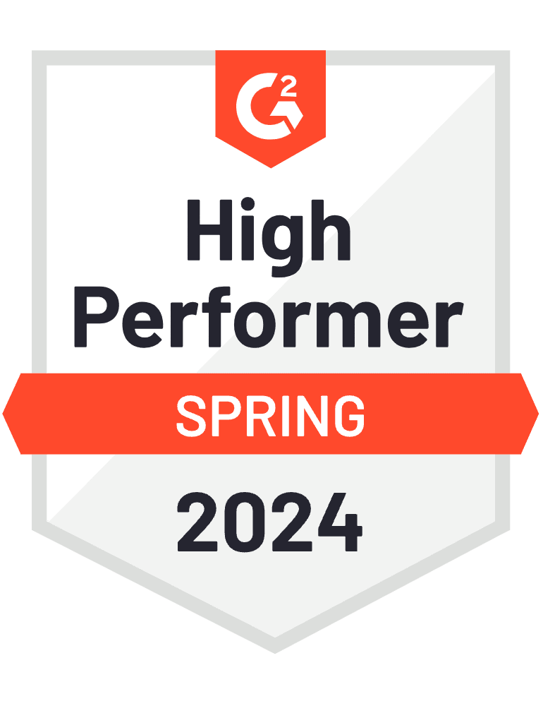 CustomerDataPlatform(CDP)_HighPerformer_HighPerformer