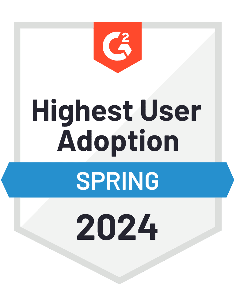 CustomerDataPlatform(CDP)_HighestUserAdoption_Adoption