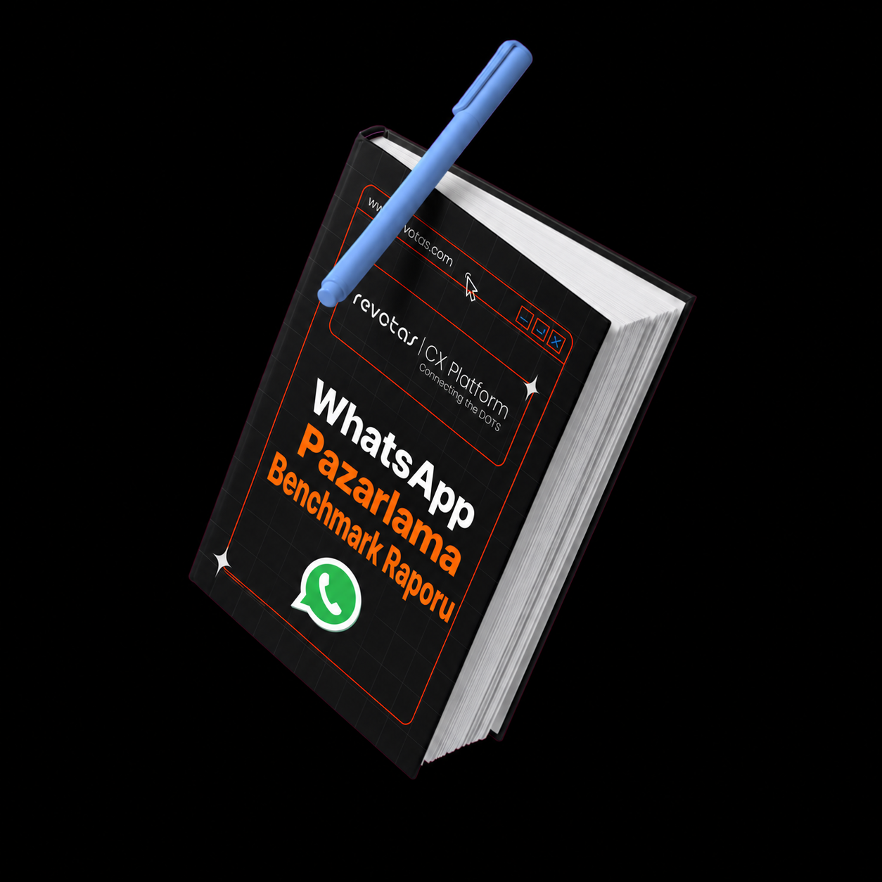 WhatsApp_Pazarlama_Benchmark_Raporu